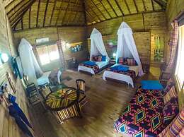 La Ardilla de Santa Fe by Bernalo Hotels