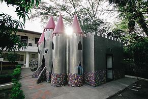 La Ardilla de Santa Fe by Bernalo Hotels