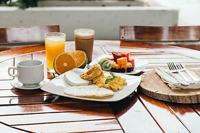 La Ardilla de Santa Fe by Bernalo Hotels