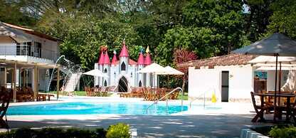 La Ardilla de Santa Fe by Bernalo Hotels