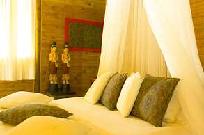 La Ardilla de Santa Fe by Bernalo Hotels