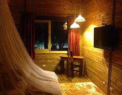 La Ardilla de Santa Fe by Bernalo Hotels