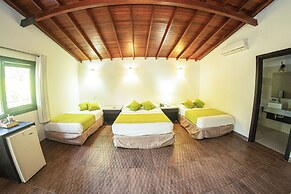 La Ardilla de Santa Fe by Bernalo Hotels