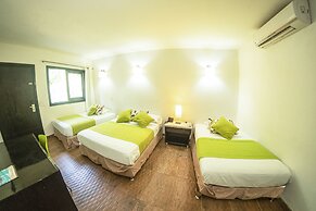 La Ardilla de Santa Fe by Bernalo Hotels