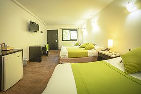 La Ardilla de Santa Fe by Bernalo Hotels