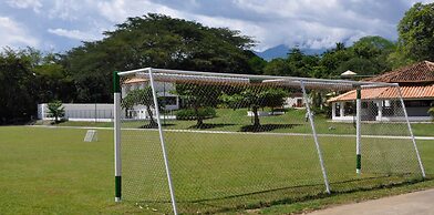 La Ardilla de Santa Fe by Bernalo Hotels