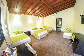 La Ardilla de Santa Fe by Bernalo Hotels