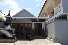 Sweet Corner Guest House