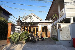 Sweet Corner Guest House