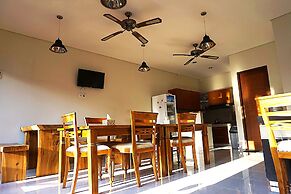 Sweet Corner Guest House