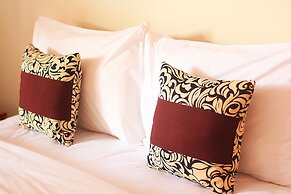 Sweet Corner Guest House