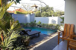 Sweet Corner Guest House