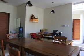 Sweet Corner Guest House