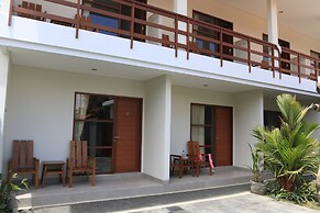 Sweet Corner Guest House