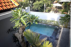 Sweet Corner Guest House