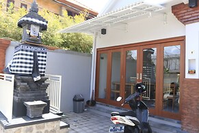 Sweet Corner Guest House