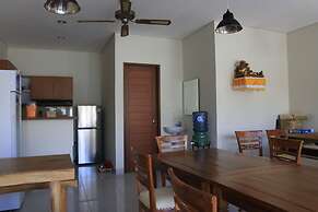 Sweet Corner Guest House