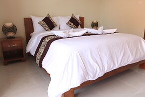 Sweet Corner Guest House