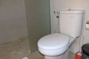 Sweet Corner Guest House