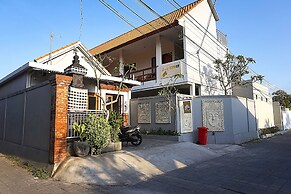 Sweet Corner Guest House