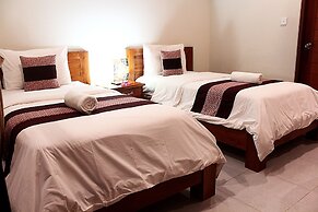 Sweet Corner Guest House