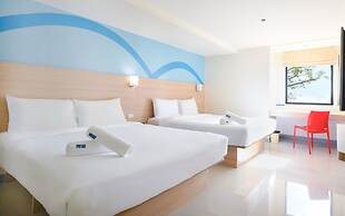 Hop Inn Hotel Alabang Manila