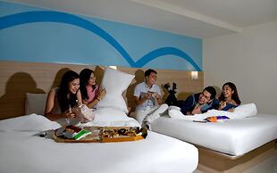 Hop Inn Hotel Alabang Manila