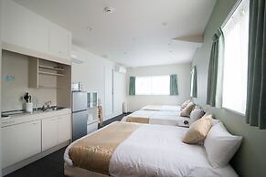 Etavia Yufuin ekimae