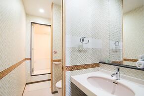 Etavia Yufuin ekimae