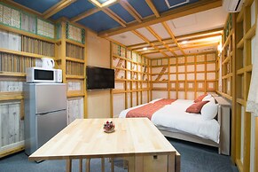 Etavia Yufuin ekimae