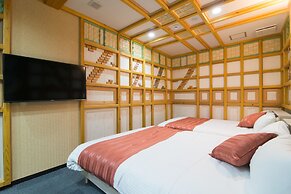 Etavia Yufuin ekimae