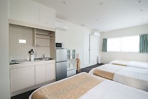 Etavia Yufuin ekimae