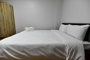 WJ Residence at Suvarnabhumi