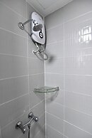 WJ Residence at Suvarnabhumi