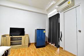 WJ Residence at Suvarnabhumi