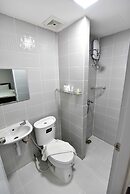 WJ Residence at Suvarnabhumi