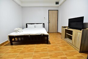 WJ Residence at Suvarnabhumi