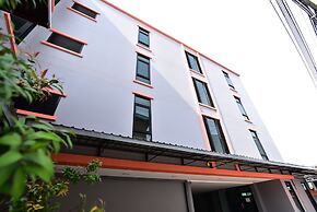 WJ Residence at Suvarnabhumi