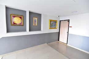 WJ Residence at Suvarnabhumi