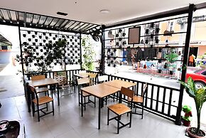 WJ Residence at Suvarnabhumi