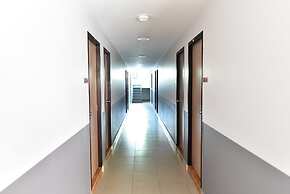 WJ Residence at Suvarnabhumi