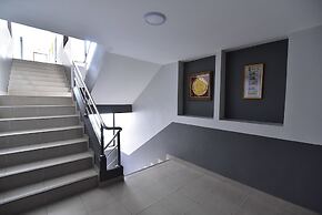 WJ Residence at Suvarnabhumi