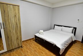 WJ Residence at Suvarnabhumi