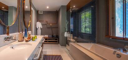 Navana Nature Escape