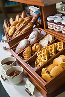 Navana Nature Escape