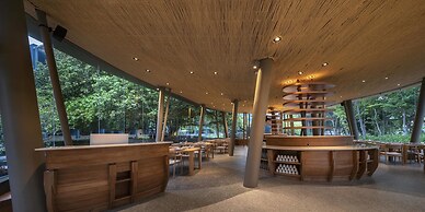 Navana Nature Escape