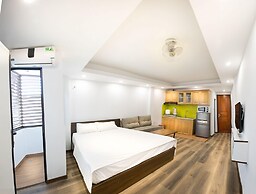 Newlife Apartment Hanoi 3