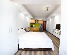 Newlife Apartment Hanoi 3