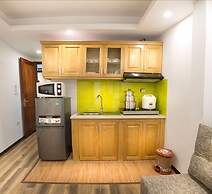 Newlife Apartment Hanoi 3