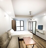 Newlife Apartment Hanoi 3